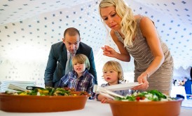 Delicious Salads