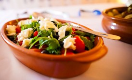 Greek Feta Salad