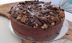 Chocolate Cake