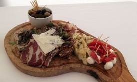 Westcountry Sharing Platter